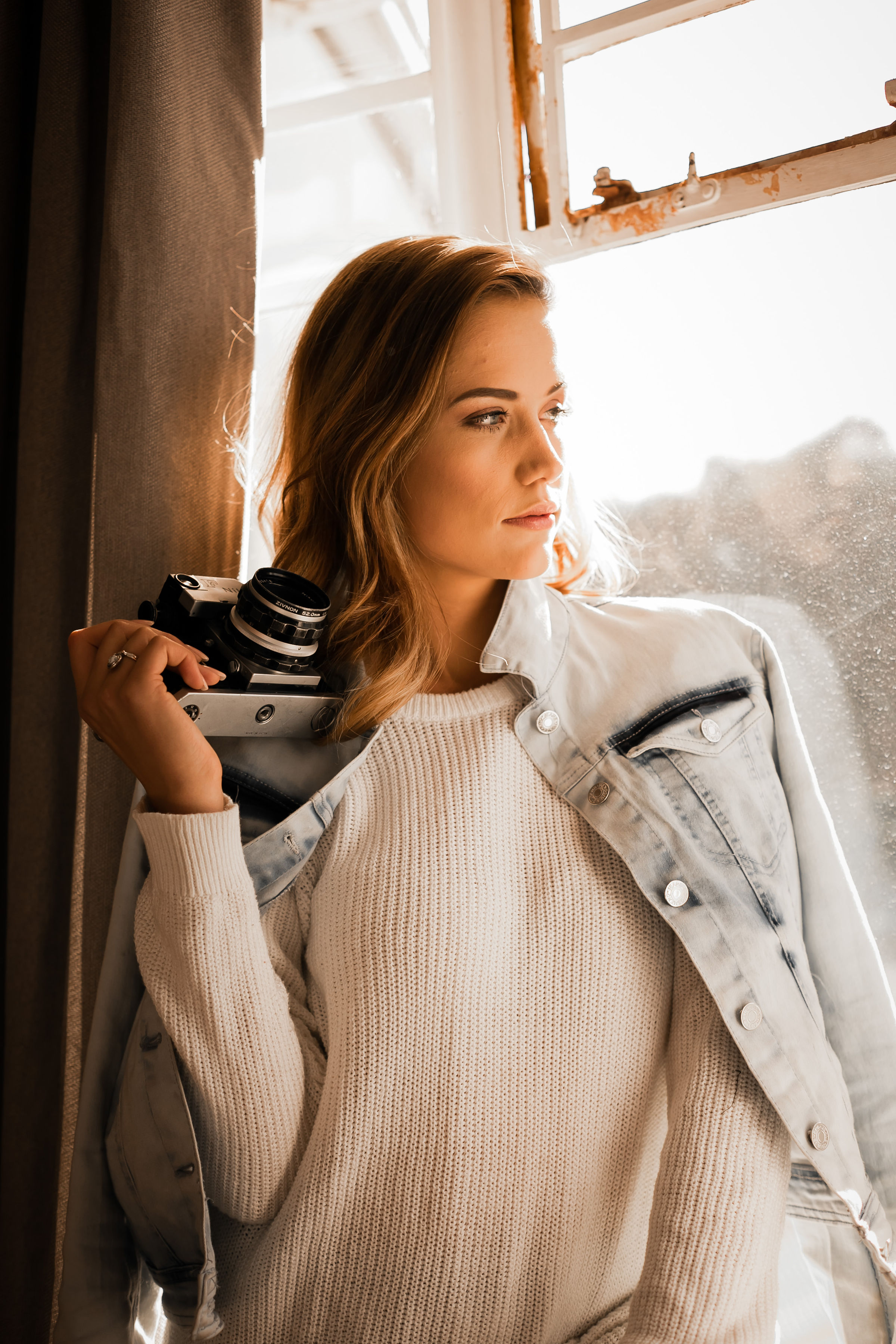 Angelique-Mari